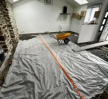 aménagement extérieur Bouguenais-5