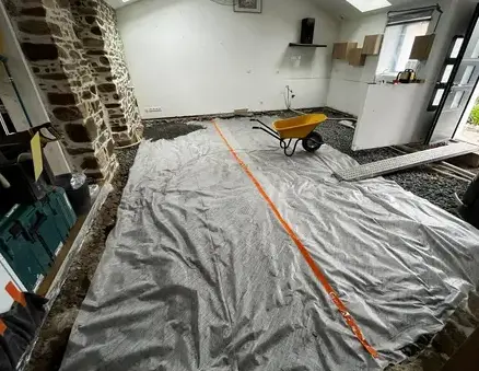 aménagement extérieur à Cheix-en-Retz - image 2