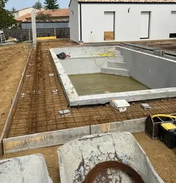 aménagement extérieur Couëron-1