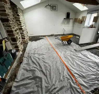 aménagement extérieur à Couëron - image 4