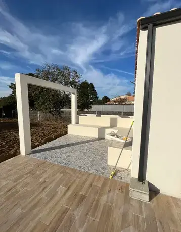 aménagement extérieur Couëron-5