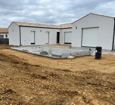 aménagement extérieur Le Pellerin-1