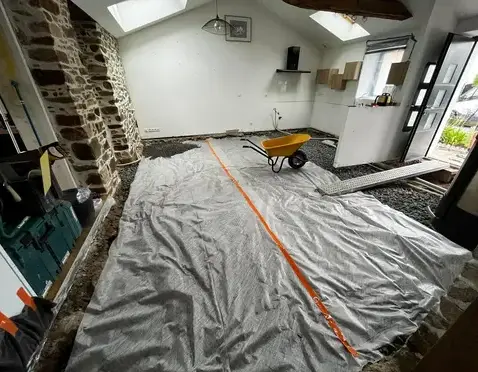 aménagement extérieur à Port Saint-Père - image 3