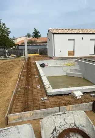 entreprise de construction à Bouaye - image 2