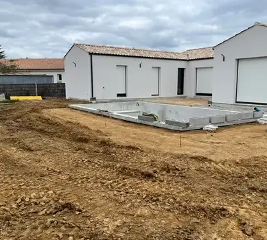 entreprise de construction à Bouaye - image 3