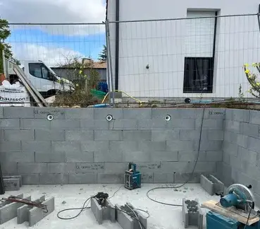 entreprise de construction à Bouaye - image 4