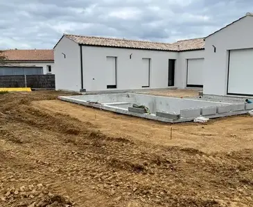 entreprise de construction à Bouguenais - image 2
