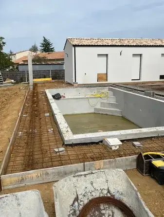 entreprise de construction à Bouguenais - image 3