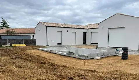 entreprise de construction à Brains - image 2