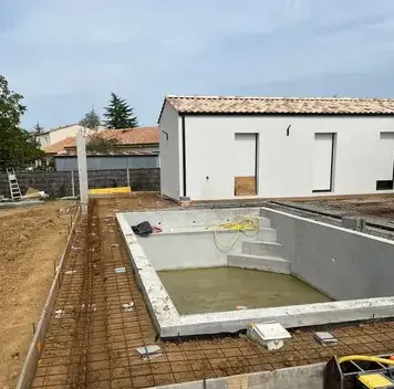 entreprise de construction à Couëron - image 2