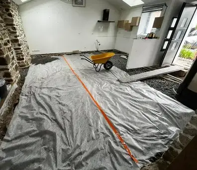 entreprise de construction à Couëron - image 3