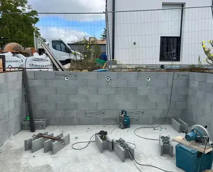entreprise de construction à Le Pellerin - image 2