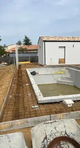 entreprise de construction à Le Pellerin - image 3
