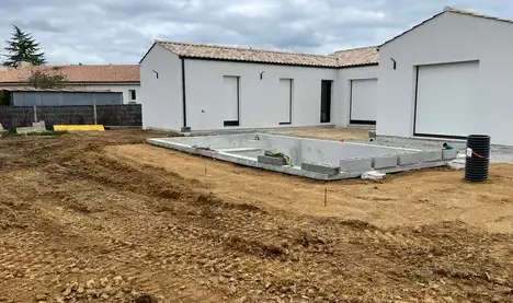 entreprise de construction à Port Saint-Père - image 2