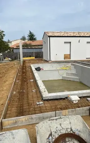entreprise de construction à Sautron - image 2