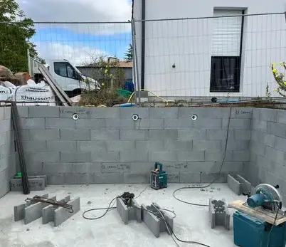 extension maison à Bouaye - image 2