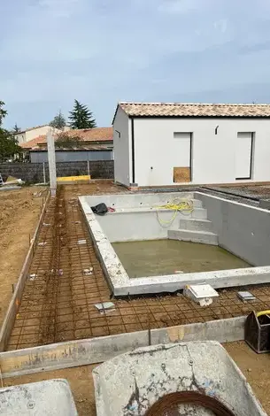 extension maison à Bouaye - image 3