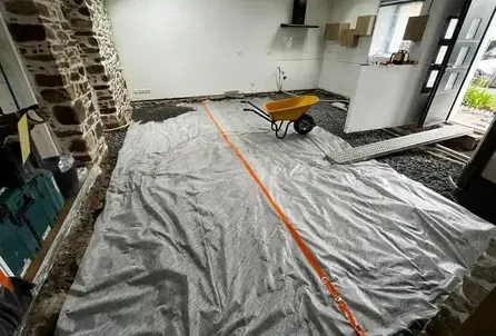extension maison à Bouaye - image 4