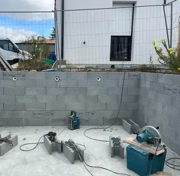 extension maison Bouguenais-1
