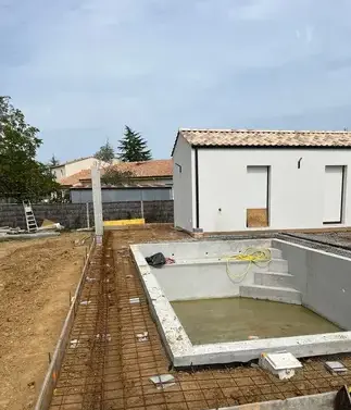 extension maison Bouguenais-5