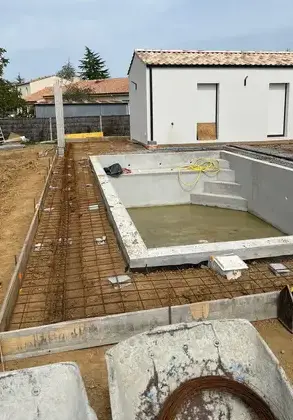 extension maison à Brains - image 3