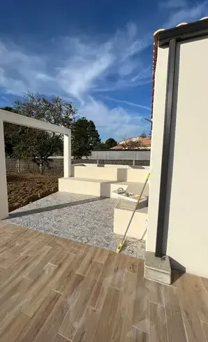 extension maison à Cheix-en-Retz - image 2