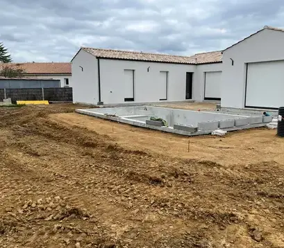 extension maison à Cheix-en-Retz - image 3