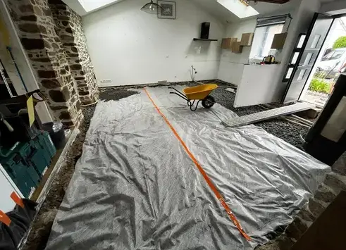 extension maison à Cheix-en-Retz - image 4