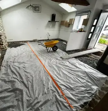 extension maison Couëron-1