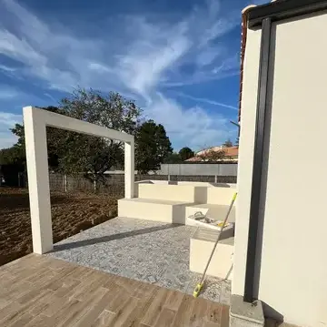 extension maison à Couëron - image 2