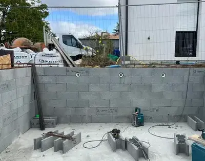 extension maison à Couëron - image 3