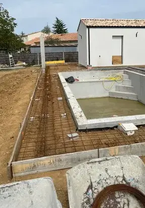 extension maison à Couëron - image 4