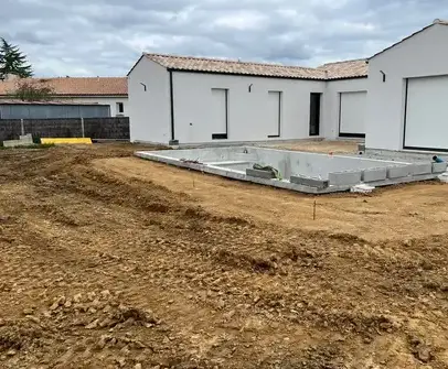 extension maison Couëron-5