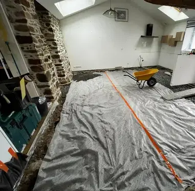 extension maison Le Pellerin-1