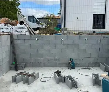 extension maison à Le Pellerin - image 3