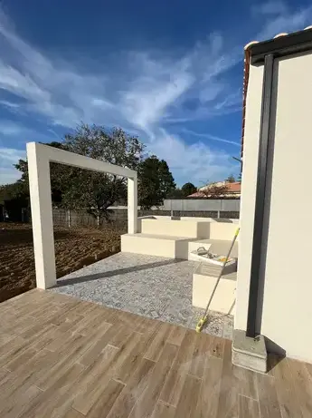 extension maison à Le Pellerin - image 4