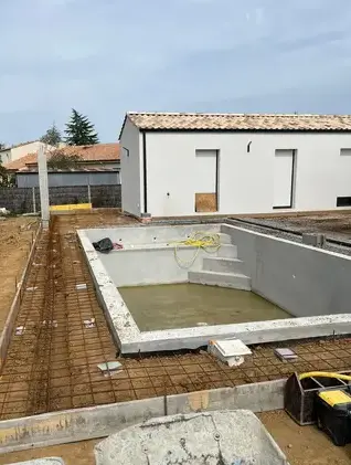 extension maison à Port Saint-Père - image 2