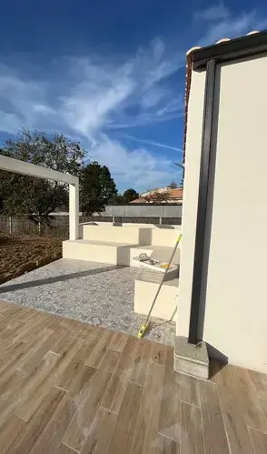 extension maison à Port Saint-Père - image 3