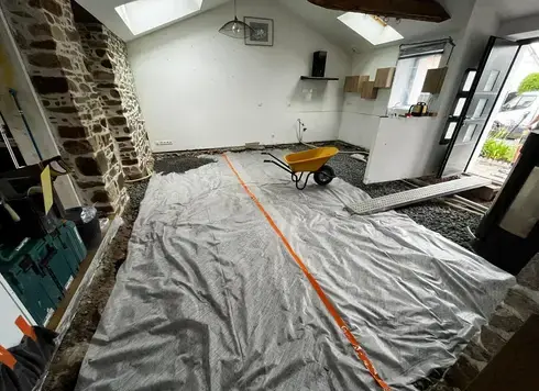 extension maison à Port Saint-Père - image 4