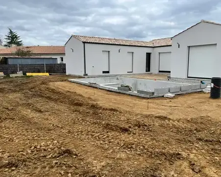 extension maison à Sautron - image 3