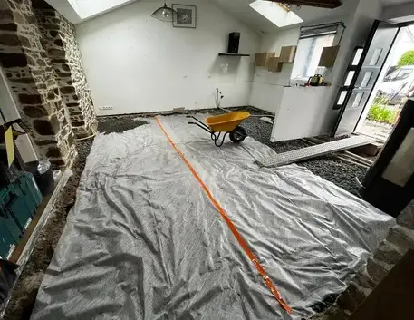 façadier à Bouaye - image 2