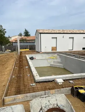 façadier à Bouaye - image 4