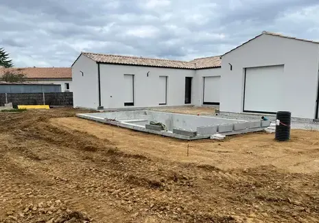 façadier à Cheix-en-Retz - image 3