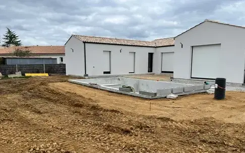 façadier à Couëron - image 4