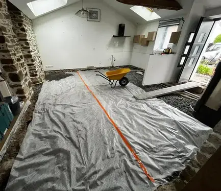 maçon à Cheix-en-Retz - image 2