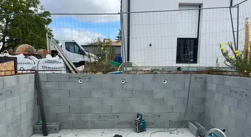 maçon à Cheix-en-Retz - image 3