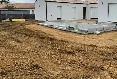 maçon à Le Pellerin - image 2