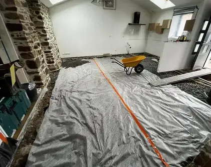 maçon à Le Pellerin - image 3