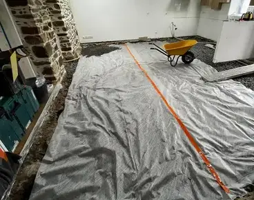 rénovation maison à Bouaye - image 3