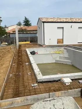 rénovation maison à Bouaye - image 4